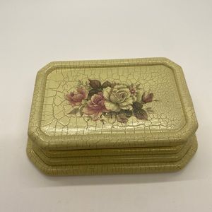 Jewelry box Florez design